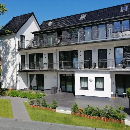 Apartment Og Oststeinbek Bagian luar foto